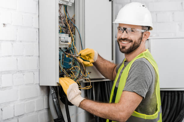 Best Local Electrician Companies  in Gadsden, AL