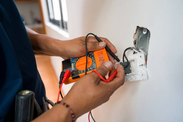 Best Electrical Troubleshooting Services  in Gadsden, AL
