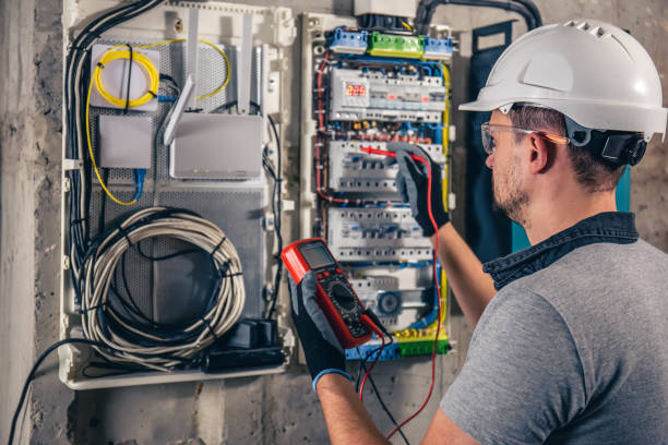 Best Electrical Rewiring Services  in Gadsden, AL