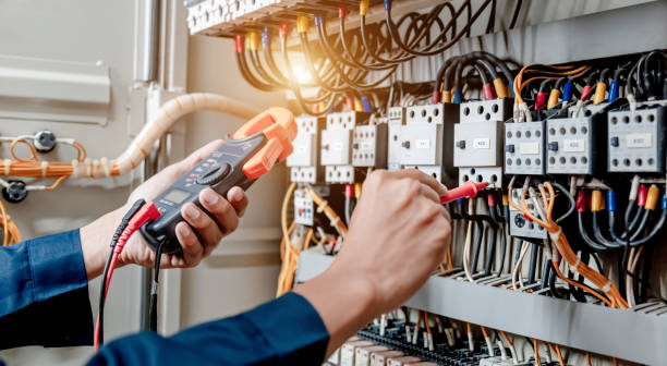 Best Local Electrician Companies  in Gadsden, AL