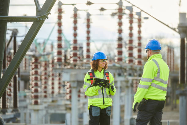Best Best Electricians Near Me  in Gadsden, AL