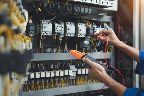 Best Emergency Electrician Near Me  in Gadsden, AL