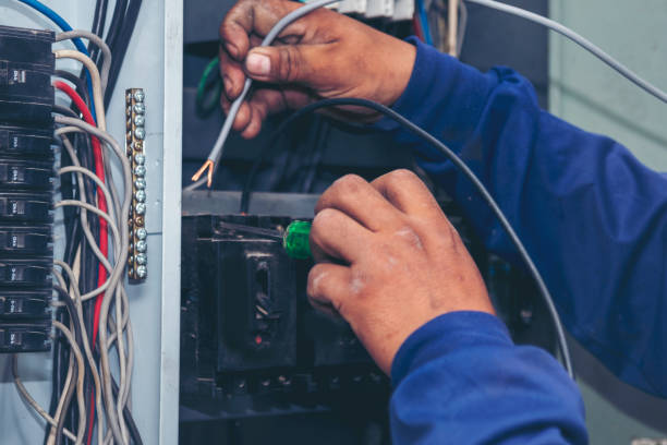 Best Electrical Contractors for Businesses  in Gadsden, AL