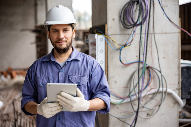 Best Electric Panel Repair  in Gadsden, AL