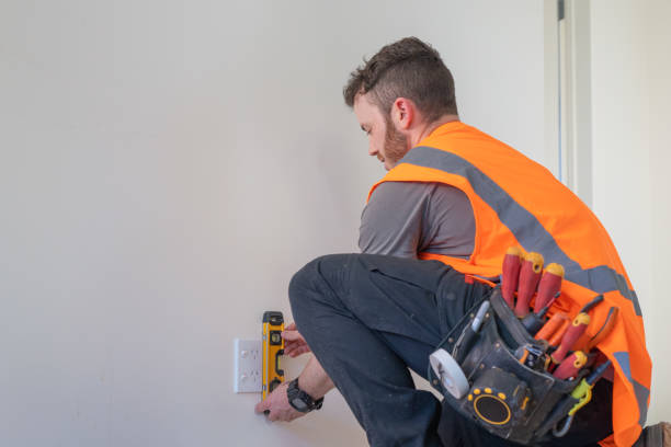 Best Electrical System Inspection  in Gadsden, AL