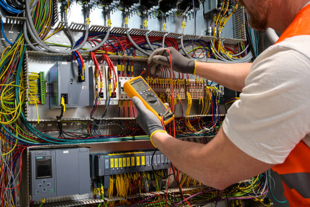 Best Affordable Electrical Installation  in Gadsden, AL
