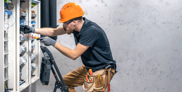 Best Generator Installation Services  in Gadsden, AL