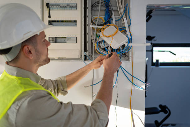 Best Licensed Electrician  in Gadsden, AL